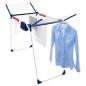 Leifheit Standtrockner Pegasus 200 Solid Comfort 81516 Leifheit Standtrockner Pegasus 200 Solid Comfort 81516