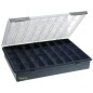 Raaco Sortimentsbox Assorter 4-32 136181 Raaco Sortimentsbox Assorter 4-32 136181