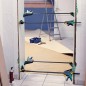 wolfcraft Einhandzwinge EHZ Pro 100-915 3034000 wolfcraft Einhandzwinge EHZ Pro 100-915 3034000