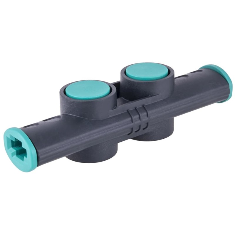 wolfcraft Einhandzwingen-Adapter 3038000 wolfcraft Einhandzwingen-Adapter 3038000