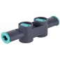 wolfcraft Einhandzwingen-Adapter 3038000 wolfcraft Einhandzwingen-Adapter 3038000