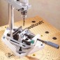 wolfcraft Schraubstock 100 mm 3410000 wolfcraft Schraubstock 100 mm 3410000