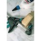 wolfcraft Mini-Einhandzwingen 2 Stk. EHZ 40-110 3455100 wolfcraft Mini-Einhandzwingen 2 Stk. EHZ 40-110 3455100
