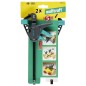 wolfcraft Mini-Einhandzwingen 2 Stk. EHZ 40-110 3455100 wolfcraft Mini-Einhandzwingen 2 Stk. EHZ 40-110 3455100