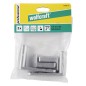 wolfcraft 2 Schnellspanner 6176000 wolfcraft 2 Schnellspanner 6176000