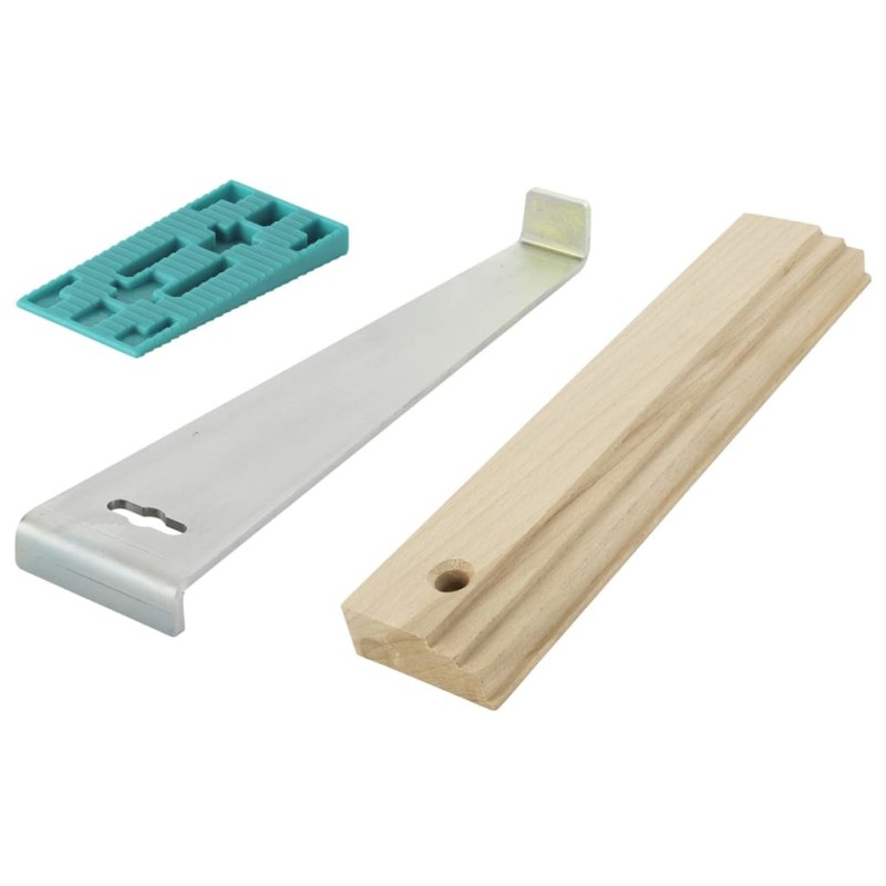 wolfcraft Verlege-Set 6931000 wolfcraft Verlege-Set 6931000