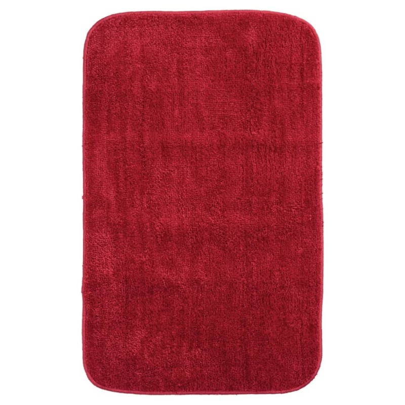 Sealskin Badteppich Badematte Doux 50 x 80 cm Rot 294425459 Sealskin Badteppich Badematte Doux 50 x 80 cm Rot 294425459