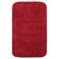 Sealskin Badteppich Badematte Doux 50 x 80 cm Rot 294425459 Sealskin Badteppich Badematte Doux 50 x 80 cm Rot 294425459