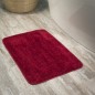 Sealskin Badteppich Badematte Doux 50 x 80 cm Rot 294425459 Sealskin Badteppich Badematte Doux 50 x 80 cm Rot 294425459