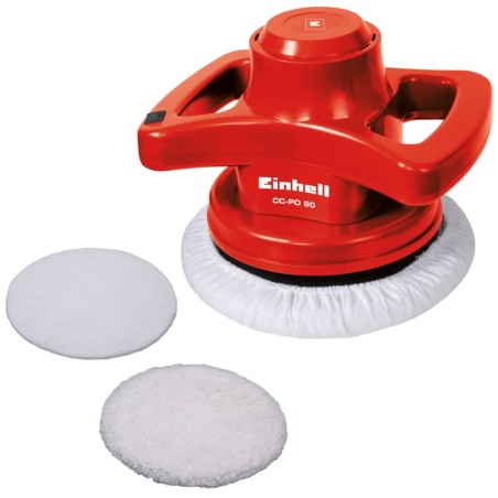 Einhell Auto-Poliermaschine CC-PO 90 2093173