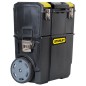Stanley Mobile Montagebox Kunststoff Schwarz 1-70-326 Stanley Mobile Montagebox Kunststoff Schwarz 1-70-326