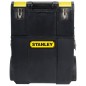 Stanley Mobile Montagebox Kunststoff Schwarz 1-70-326 Stanley Mobile Montagebox Kunststoff Schwarz 1-70-326