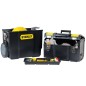 Stanley Mobile Montagebox Kunststoff Schwarz 1-70-326 Stanley Mobile Montagebox Kunststoff Schwarz 1-70-326