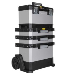 Stanley FatMax rollende Werkstatt Kunststoff 1-95-622
