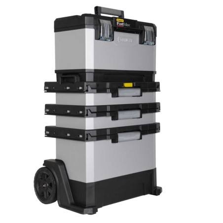 Stanley FatMax rollende Werkstatt Kunststoff 1-95-622