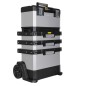 Stanley FatMax rollende Werkstatt Kunststoff 1-95-622 Stanley FatMax rollende Werkstatt Kunststoff 1-95-622