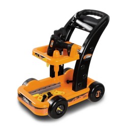 Beta Tools Werkzeugwagen für Kinder 9547T Kunststoff 095470100
