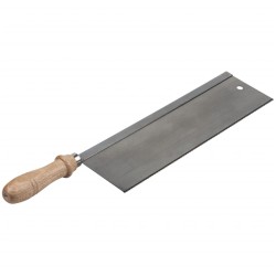 wolfcraft Feinsäge 300 mm 6950000