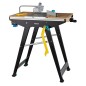wolfcraft Sägetisch Master Cut 1500 94×64×86,5 cm 6906000 wolfcraft Sägetisch Master Cut 1500 94×64×86,5 cm 6906000
