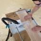 wolfcraft Sägetisch Master Cut 1500 94×64×86,5 cm 6906000 wolfcraft Sägetisch Master Cut 1500 94×64×86,5 cm 6906000