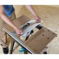 wolfcraft Sägetisch Master Cut 1500 94×64×86,5 cm 6906000 wolfcraft Sägetisch Master Cut 1500 94×64×86,5 cm 6906000