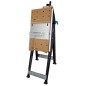 wolfcraft Sägetisch Master Cut 1500 94×64×86,5 cm 6906000 wolfcraft Sägetisch Master Cut 1500 94×64×86,5 cm 6906000