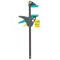 wolfcraft Einhandzwinge EHZ 65-300 3457000 wolfcraft Einhandzwinge EHZ 65-300 3457000