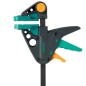 wolfcraft Einhandzwinge EHZ 65-300 3457000 wolfcraft Einhandzwinge EHZ 65-300 3457000