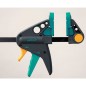 wolfcraft Einhandzwinge EHZ 65-300 3457000 wolfcraft Einhandzwinge EHZ 65-300 3457000