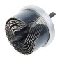 wolfcraft Standard-Lochsäge Wolframstahl 33 mm 2160000 wolfcraft Standard-Lochsäge Wolframstahl 33 mm 2160000