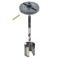 wolfcraft Standard-Lochsäge Wolframstahl 33 mm 2160000 wolfcraft Standard-Lochsäge Wolframstahl 33 mm 2160000