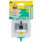wolfcraft Standard-Lochsäge Wolframstahl 33 mm 2160000 wolfcraft Standard-Lochsäge Wolframstahl 33 mm 2160000