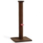 Beeztees Katzen-Kratzbaum Bruno 40x40x90 cm Braun 408820