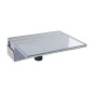 Ubbink Wasserfall Niagara LED 30 cm Transparent 7504608 Ubbink Wasserfall Niagara LED 30 cm Transparent 7504608