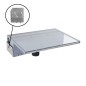 Ubbink Wasserfall Niagara LED 30 cm Transparent 7504608 Ubbink Wasserfall Niagara LED 30 cm Transparent 7504608