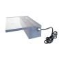Ubbink Wasserfall Niagara LED 30 cm Transparent 7504608 Ubbink Wasserfall Niagara LED 30 cm Transparent 7504608