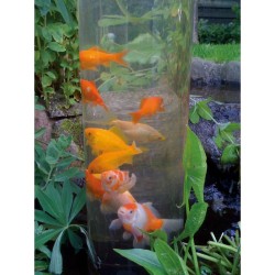 Ubbink Fischturm 50 cm Acryl 1372160