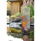 Ubbink Fischturm 50 cm Acryl 1372160 Ubbink Fischturm 50 cm Acryl 1372160