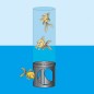 Ubbink Fischturm 50 cm Acryl 1372160 Ubbink Fischturm 50 cm Acryl 1372160