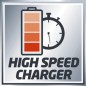 Einhell Batterie Starter Kit "Power X-Change" 18 V 4 Ah 4512042 Einhell Batterie Starter Kit "Power X-Change" 18 V 4 Ah 4512042
