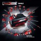 Einhell Batterie Starter Kit "Power X-Change" 18 V 4 Ah 4512042 Einhell Batterie Starter Kit "Power X-Change" 18 V 4 Ah 4512042