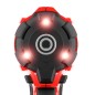 Einhell Akku-Schlagschrauber TE-CW 18 Li BL-solo Rot 4510040 Einhell Akku-Schlagschrauber TE-CW 18 Li BL-solo Rot 4510040