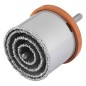 wolfcraft 6-tlg. Bohrkranz-Set 33/53/73/83 mm 3478000 wolfcraft 6-tlg. Bohrkranz-Set 33/53/73/83 mm 3478000