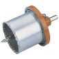 wolfcraft 6-tlg. Bohrkranz-Set 33/53/73/83 mm 3478000 wolfcraft 6-tlg. Bohrkranz-Set 33/53/73/83 mm 3478000