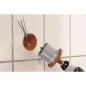 wolfcraft 6-tlg. Bohrkranz-Set 33/53/73/83 mm 3478000 wolfcraft 6-tlg. Bohrkranz-Set 33/53/73/83 mm 3478000