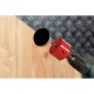 wolfcraft Lochsäge 127 mm Rot 5495000 wolfcraft Lochsäge 127 mm Rot 5495000