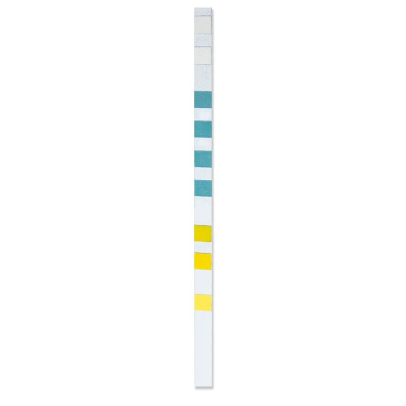 Velda 6-in-1 Wasserteststreifen 50 Stück 121519 Velda 6-in-1 Wasserteststreifen 50 Stück 121519