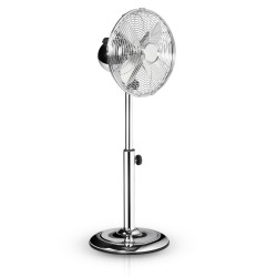 Tristar Standventilator VE-5952 30W 25cm Silbern