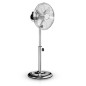 Tristar Standventilator VE-5952 30W 25cm Silbern Tristar Standventilator VE-5952 30W 25cm Silbern