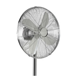 Tristar Standventilator VE-5952 30W 25cm Silbern